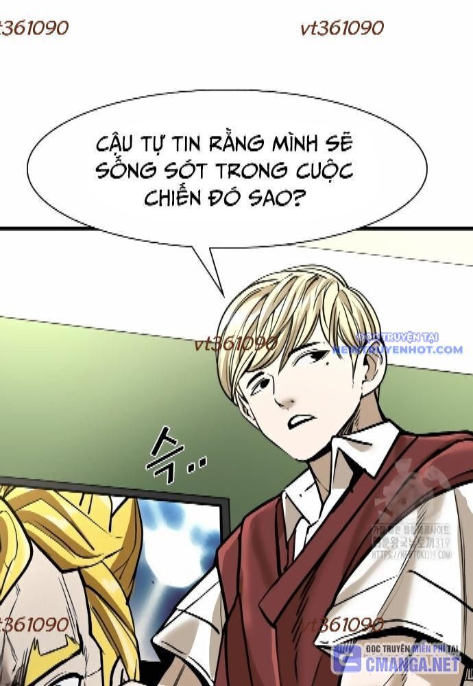 Shark - Cá Mập - Chapter 303 - Page 97