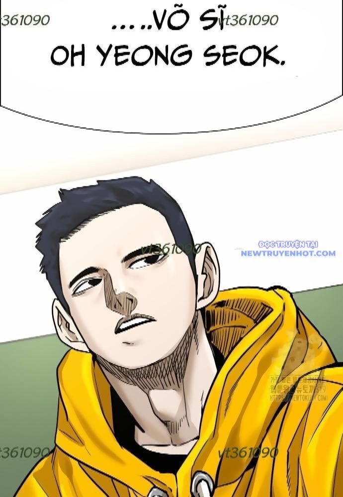 Shark - Cá Mập - Chapter 303 - Page 99