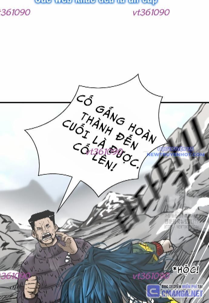 Shark - Cá Mập - Chapter 304 - Page 112