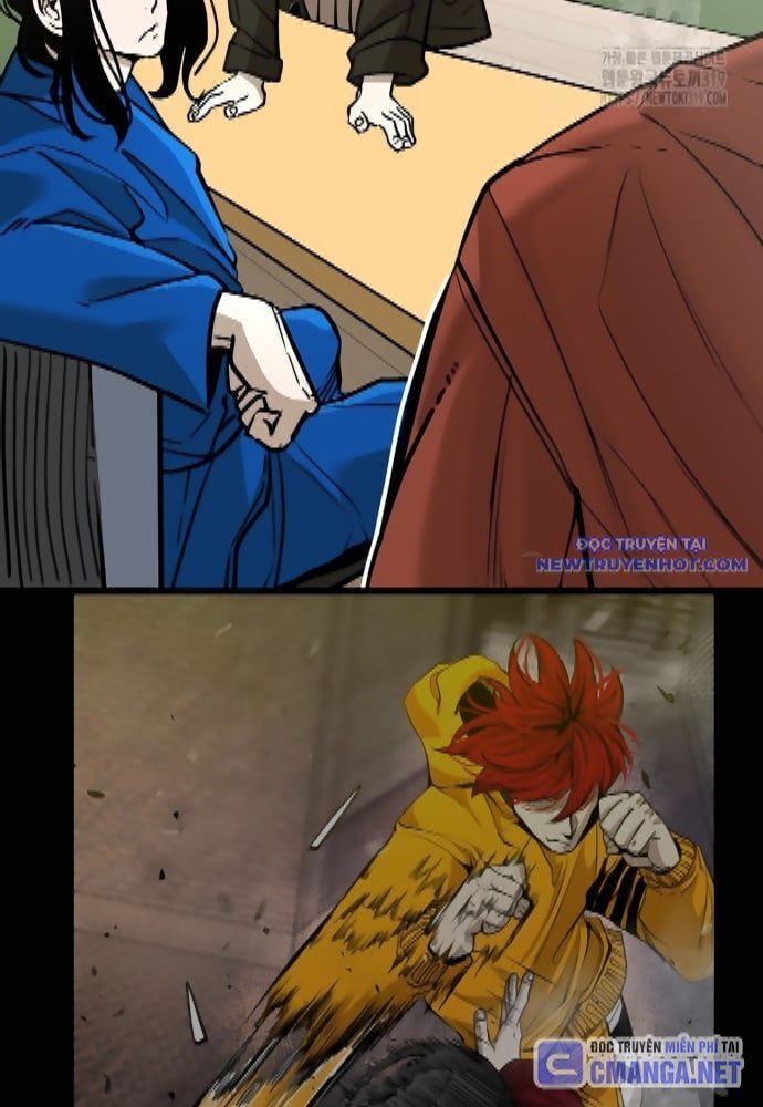 Shark - Cá Mập - Chapter 304 - Page 28