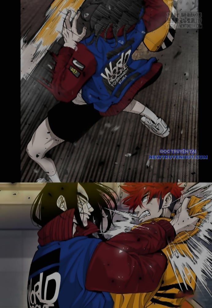 Shark - Cá Mập - Chapter 304 - Page 29