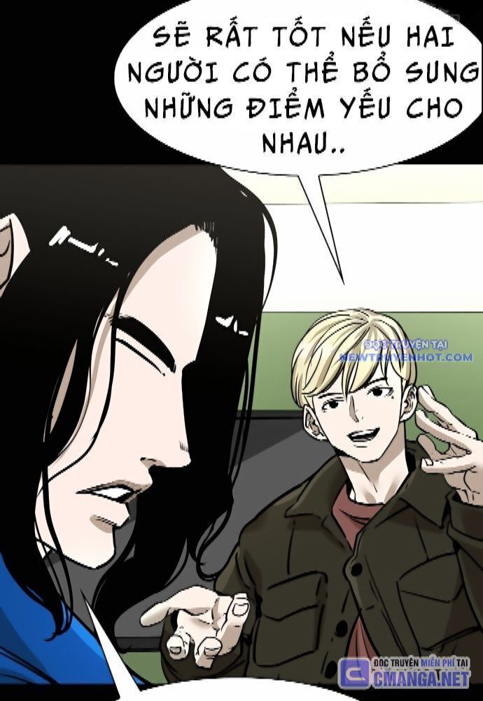 Shark - Cá Mập - Chapter 304 - Page 34
