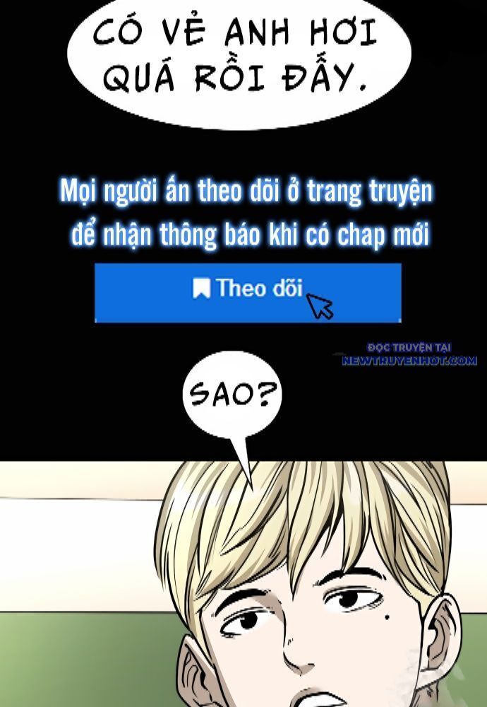 Shark - Cá Mập - Chapter 304 - Page 35