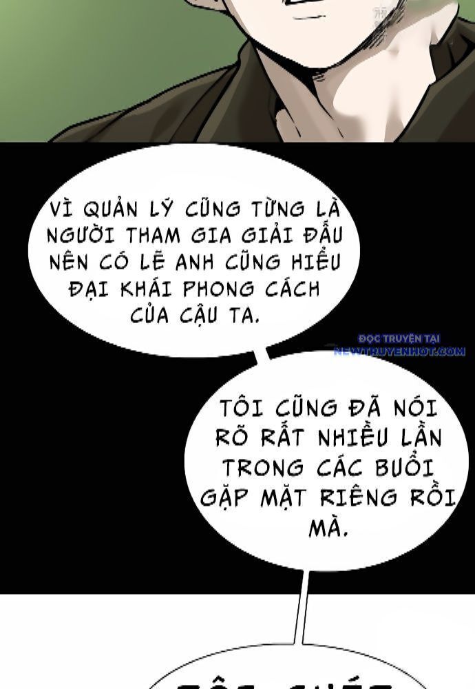 Shark - Cá Mập - Chapter 304 - Page 36