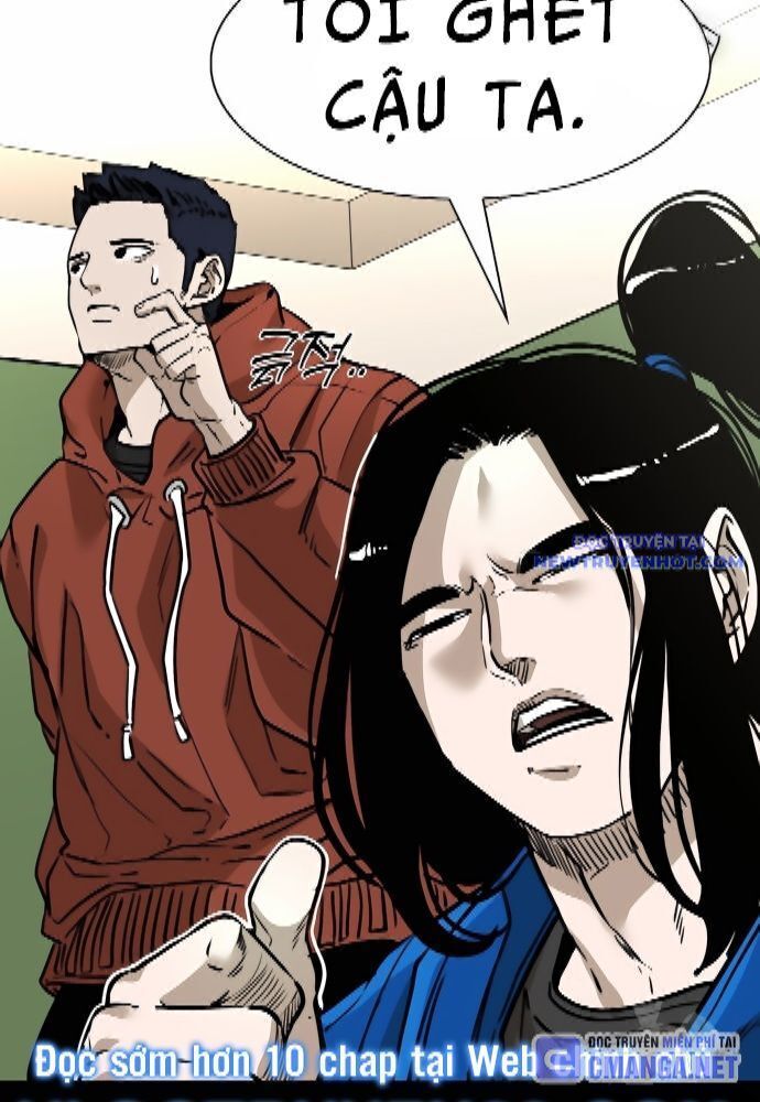 Shark - Cá Mập - Chapter 304 - Page 37