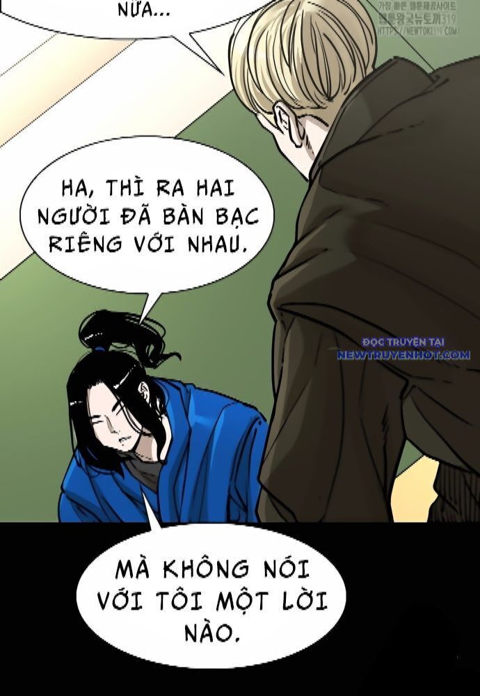Shark - Cá Mập - Chapter 304 - Page 39