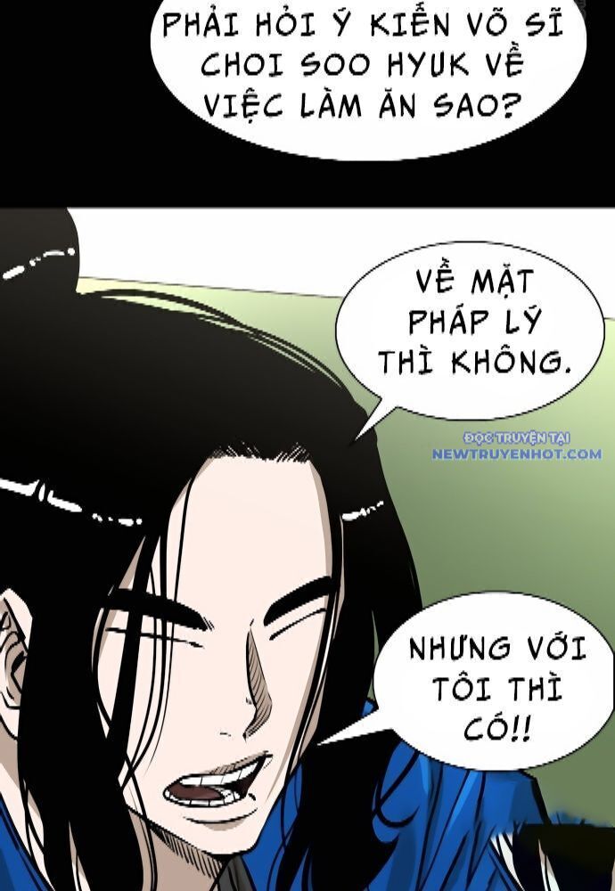 Shark - Cá Mập - Chapter 304 - Page 41