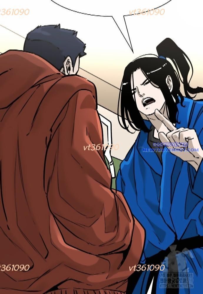 Shark - Cá Mập - Chapter 304 - Page 56