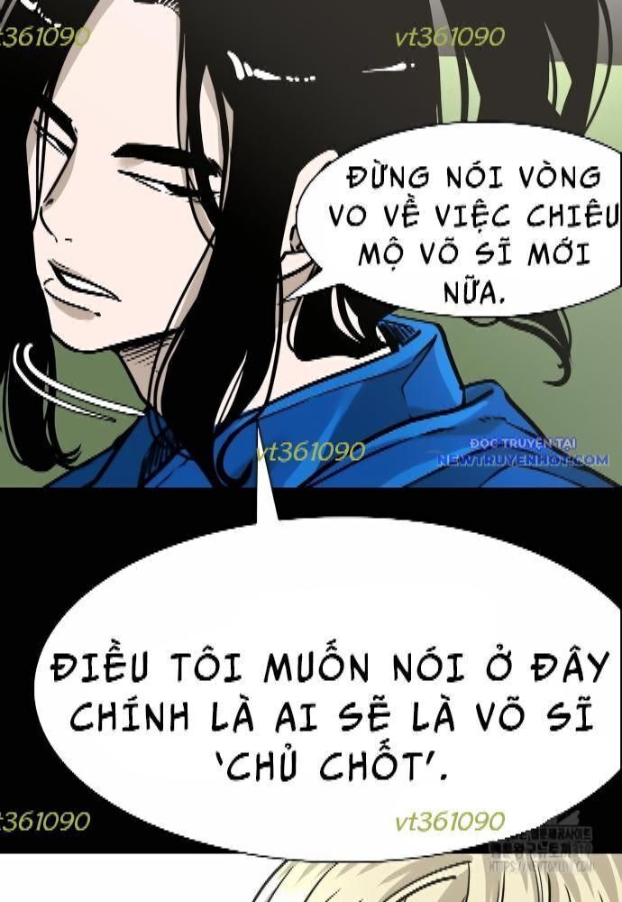 Shark - Cá Mập - Chapter 304 - Page 59