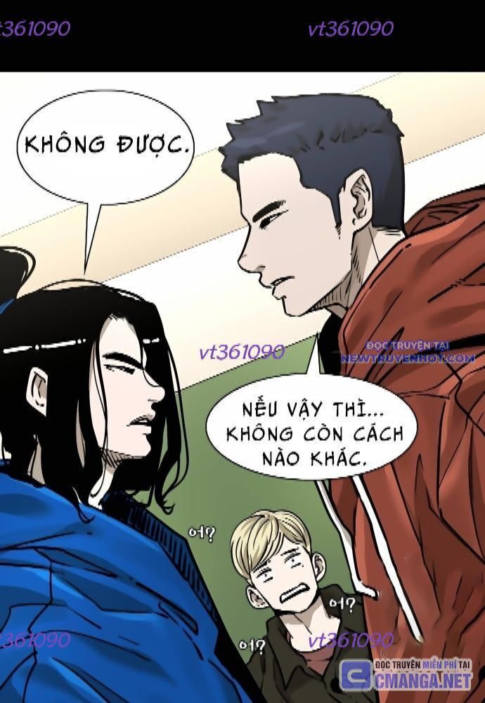Shark - Cá Mập - Chapter 304 - Page 67