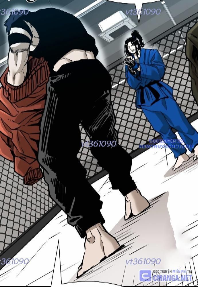 Shark - Cá Mập - Chapter 304 - Page 73