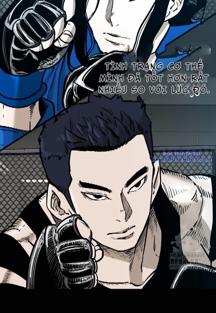 Shark - Cá Mập - Chapter 304 - Page 86