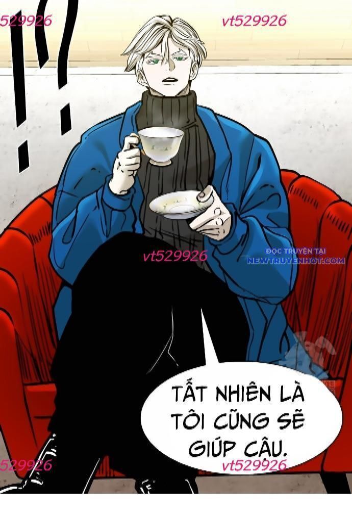 Shark - Cá Mập - Chapter 305 - Page 102