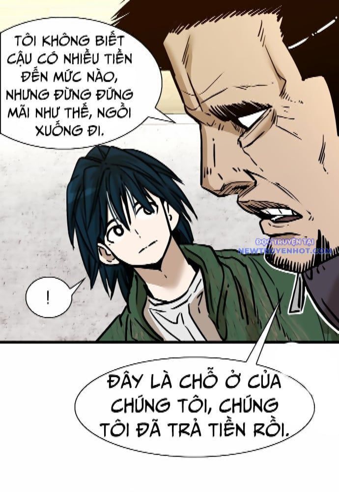 Shark - Cá Mập - Chapter 305 - Page 89