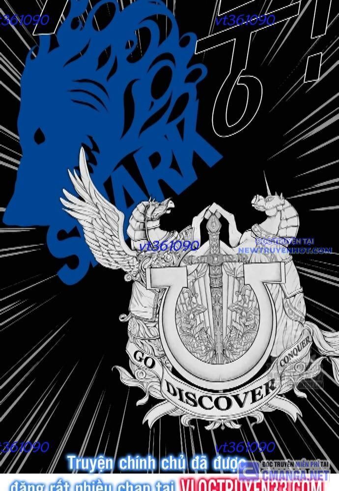 Shark - Cá Mập - Chapter 306 - Page 103