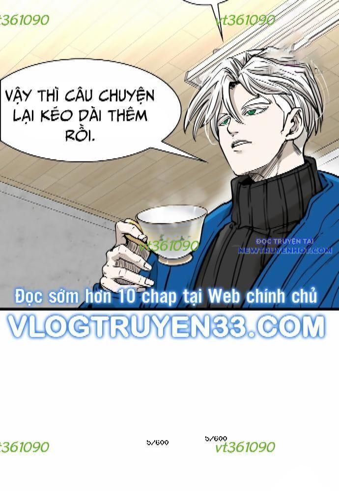 Shark - Cá Mập - Chapter 306 - Page 14