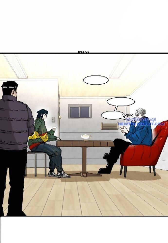 Shark - Cá Mập - Chapter 306 - Page 15