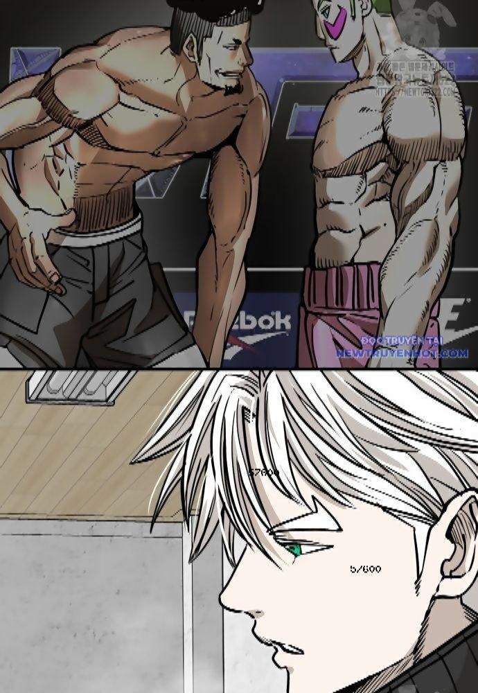 Shark - Cá Mập - Chapter 306 - Page 17