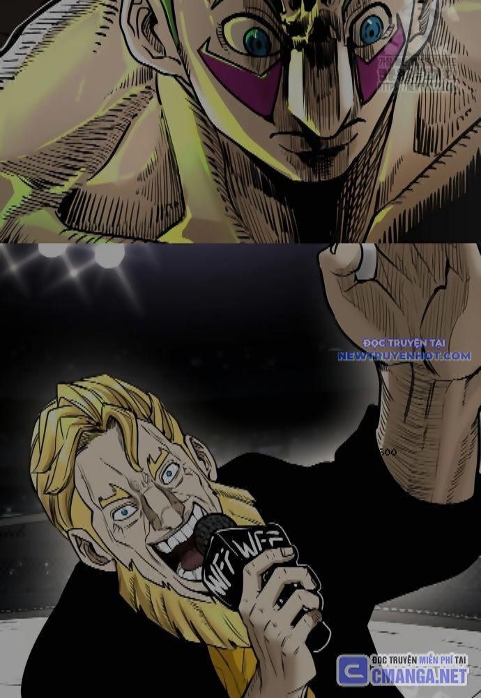 Shark - Cá Mập - Chapter 306 - Page 19