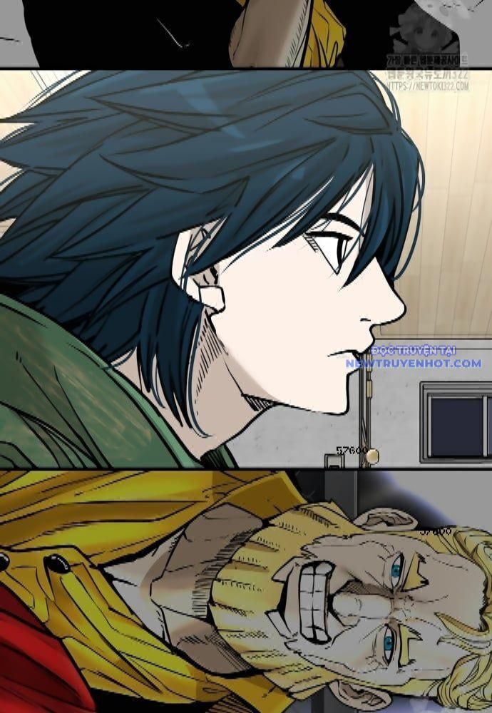 Shark - Cá Mập - Chapter 306 - Page 20