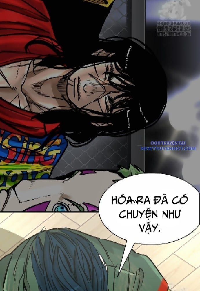 Shark - Cá Mập - Chapter 306 - Page 21