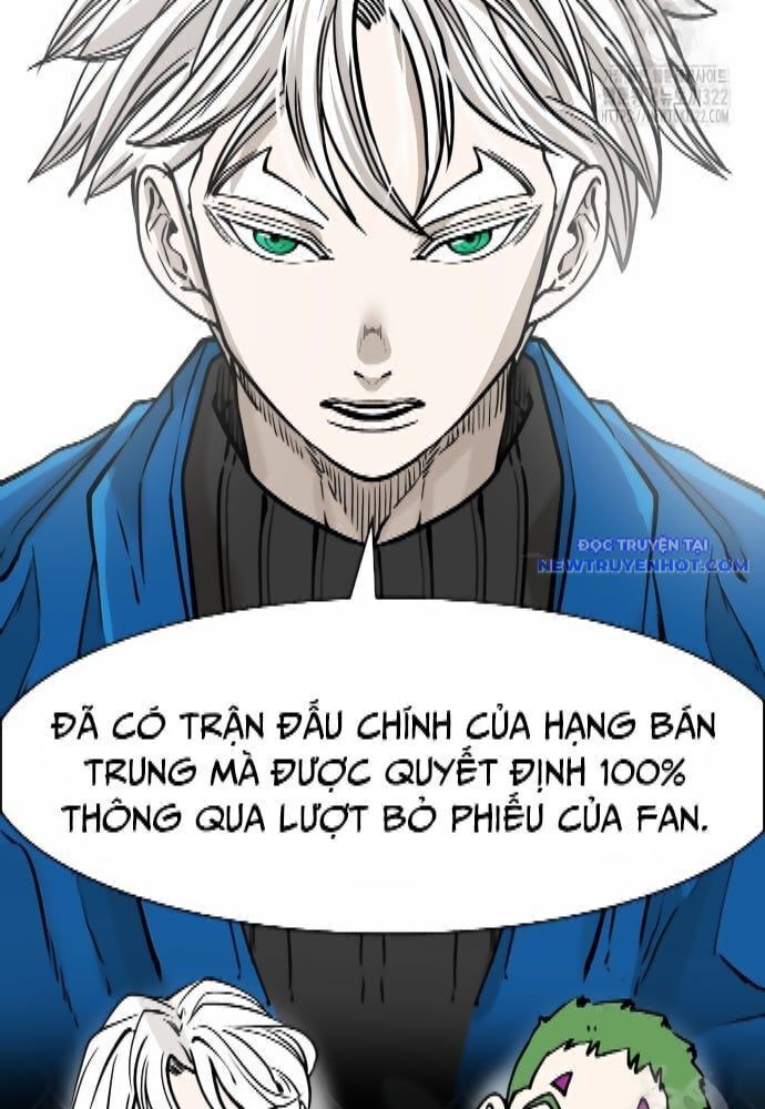 Shark - Cá Mập - Chapter 306 - Page 24