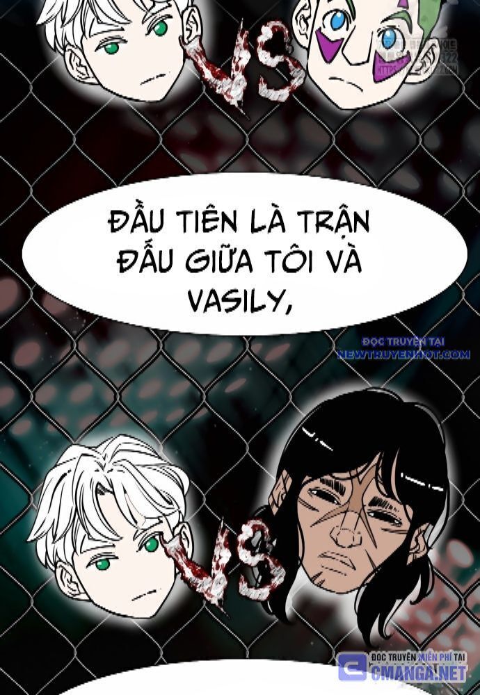 Shark - Cá Mập - Chapter 306 - Page 25