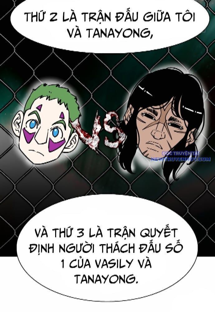 Shark - Cá Mập - Chapter 306 - Page 26