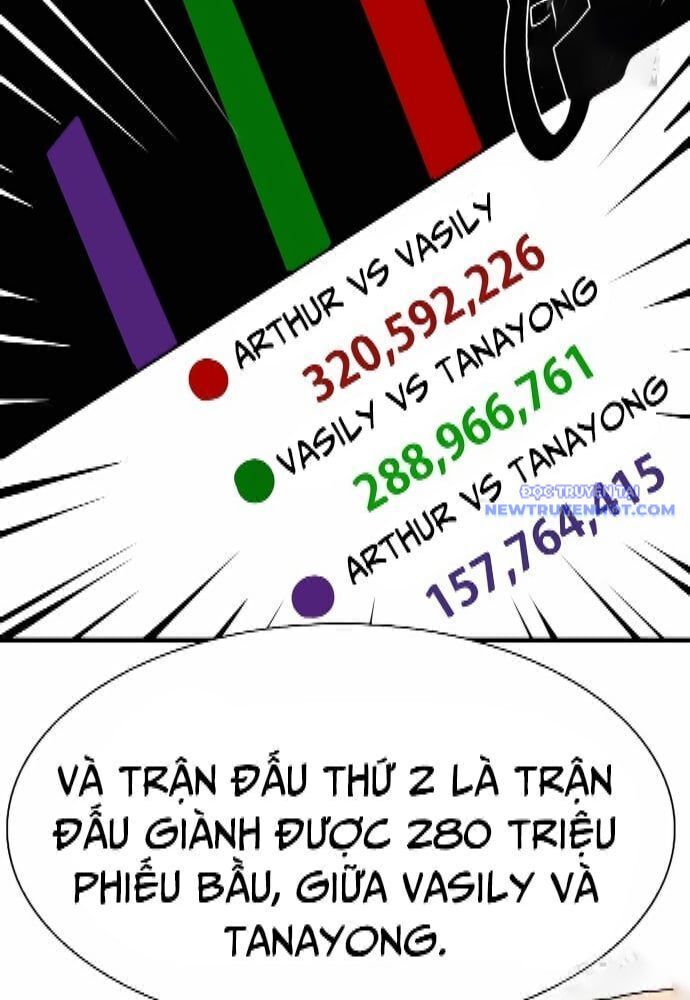 Shark - Cá Mập - Chapter 306 - Page 30