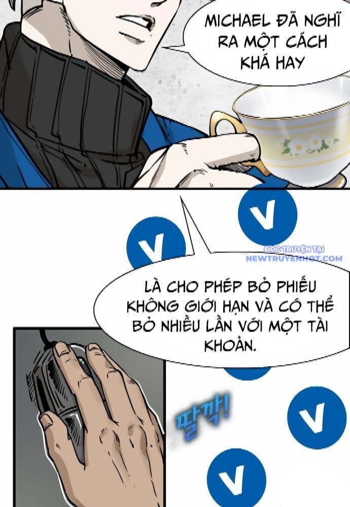 Shark - Cá Mập - Chapter 306 - Page 33