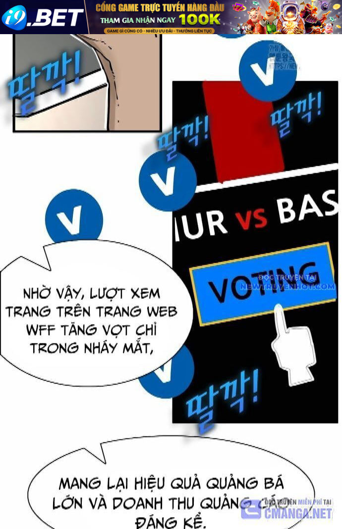 Shark - Cá Mập - Chapter 306 - Page 34