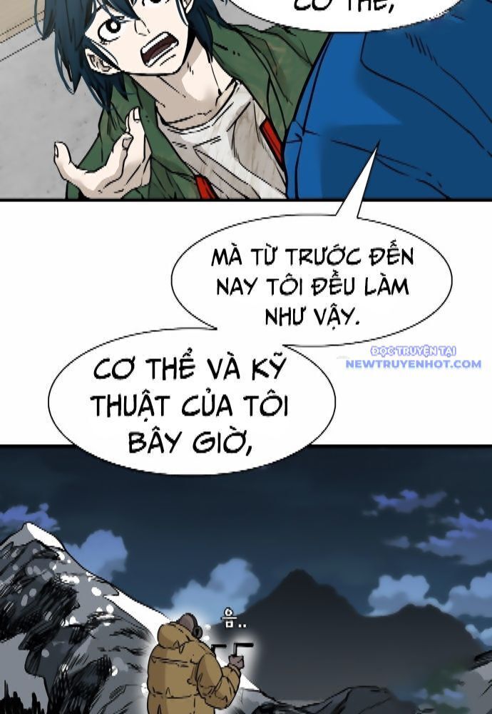 Shark - Cá Mập - Chapter 306 - Page 41