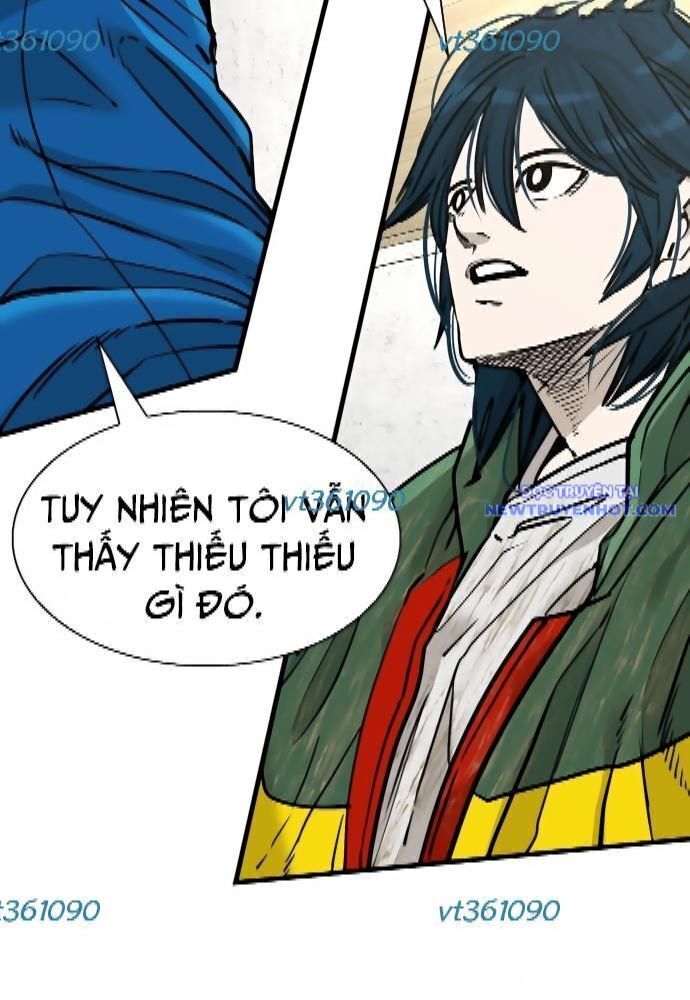 Shark - Cá Mập - Chapter 306 - Page 44