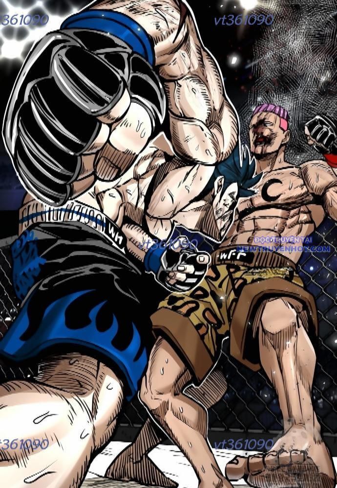 Shark - Cá Mập - Chapter 306 - Page 50