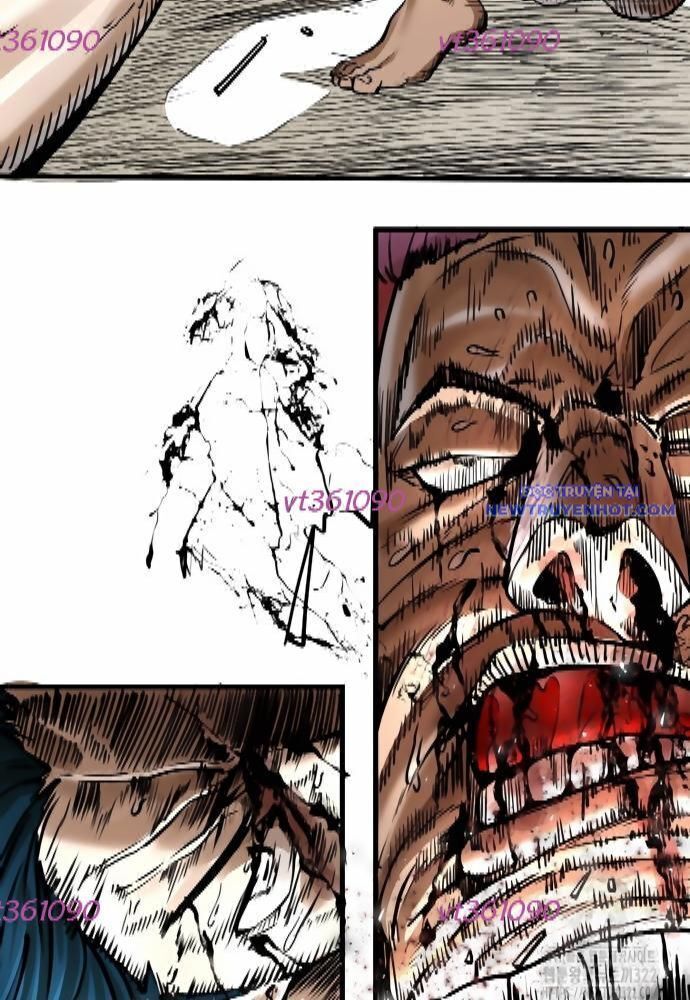 Shark - Cá Mập - Chapter 306 - Page 51