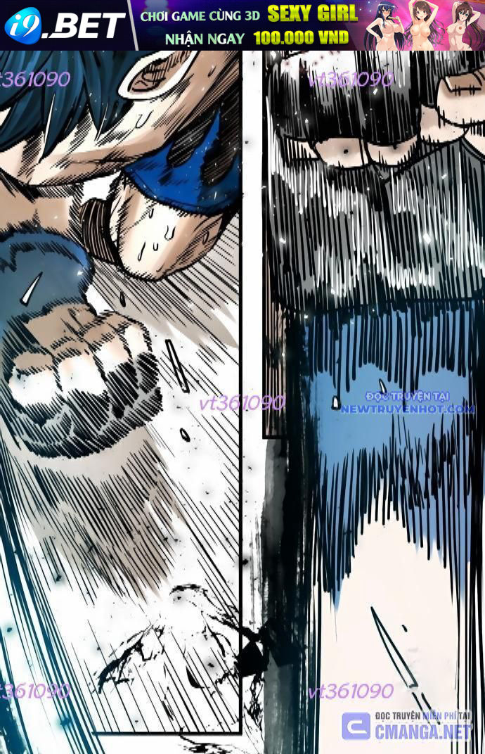 Shark - Cá Mập - Chapter 306 - Page 52