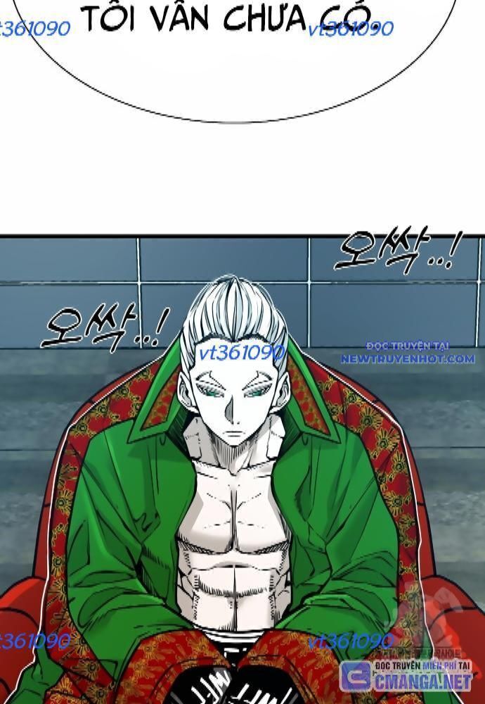 Shark - Cá Mập - Chapter 306 - Page 58