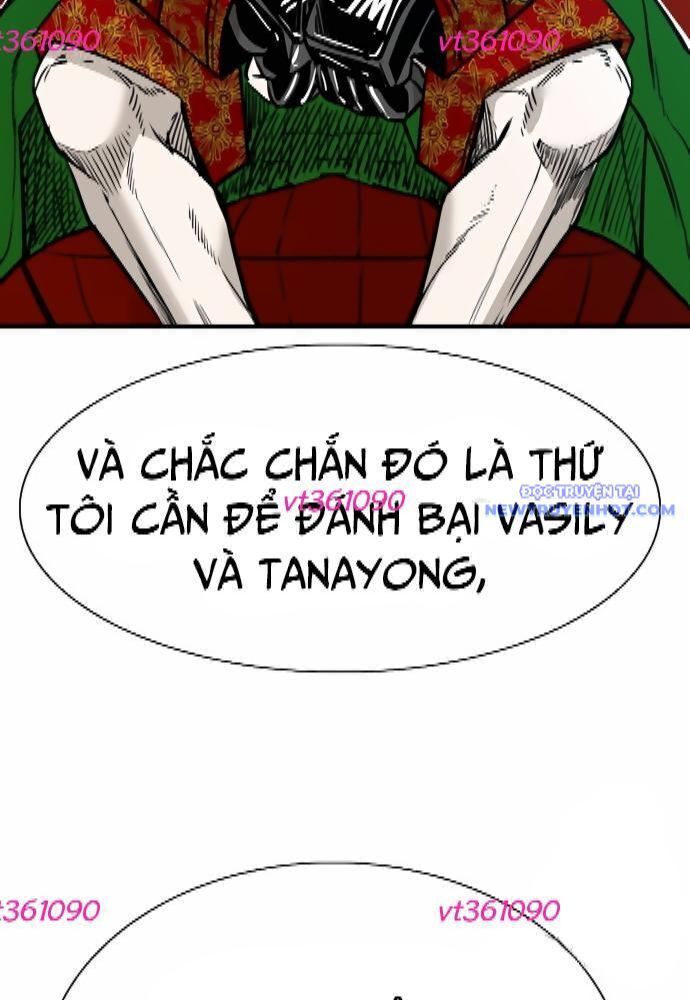 Shark - Cá Mập - Chapter 306 - Page 59