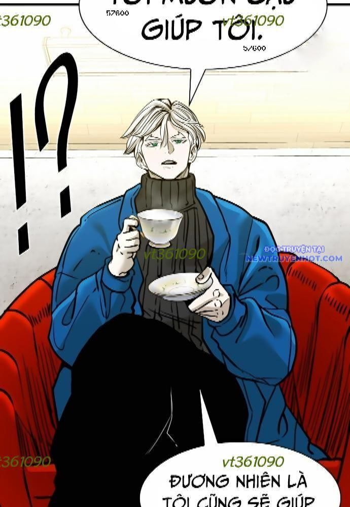 Shark - Cá Mập - Chapter 306 - Page 6