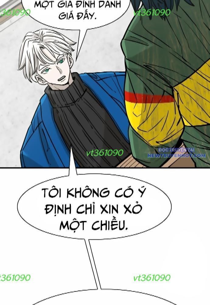 Shark - Cá Mập - Chapter 306 - Page 65
