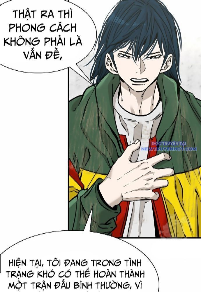 Shark - Cá Mập - Chapter 306 - Page 81