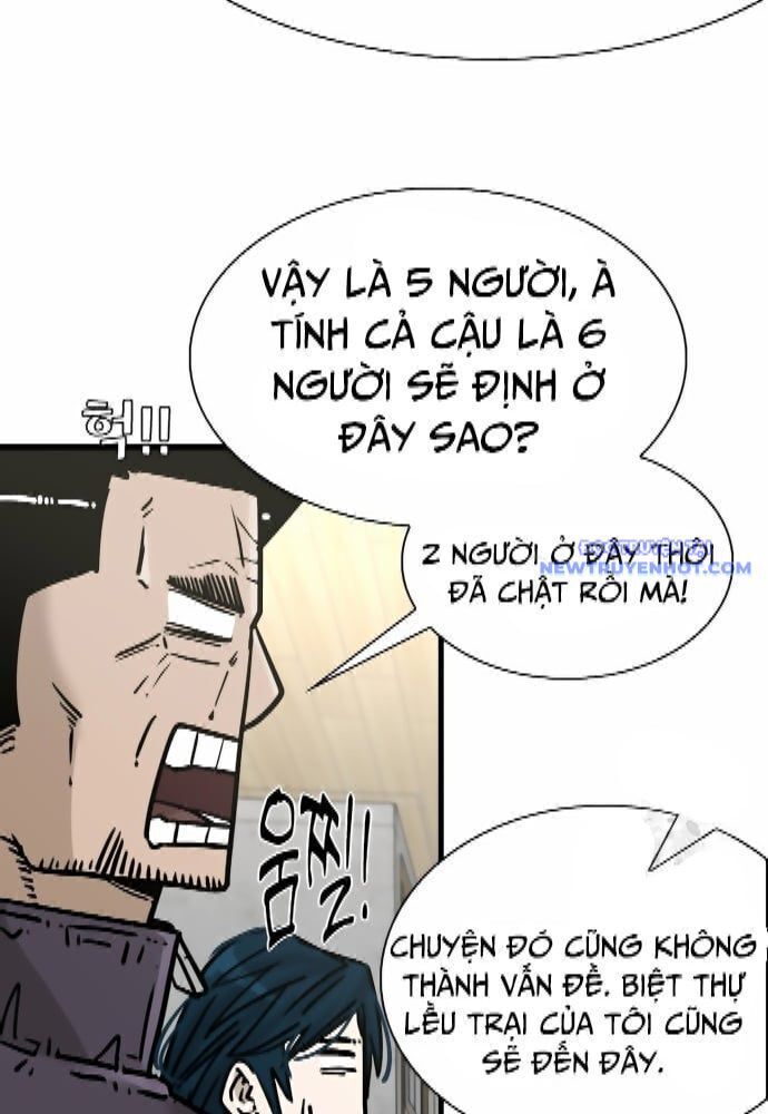 Shark - Cá Mập - Chapter 306 - Page 87