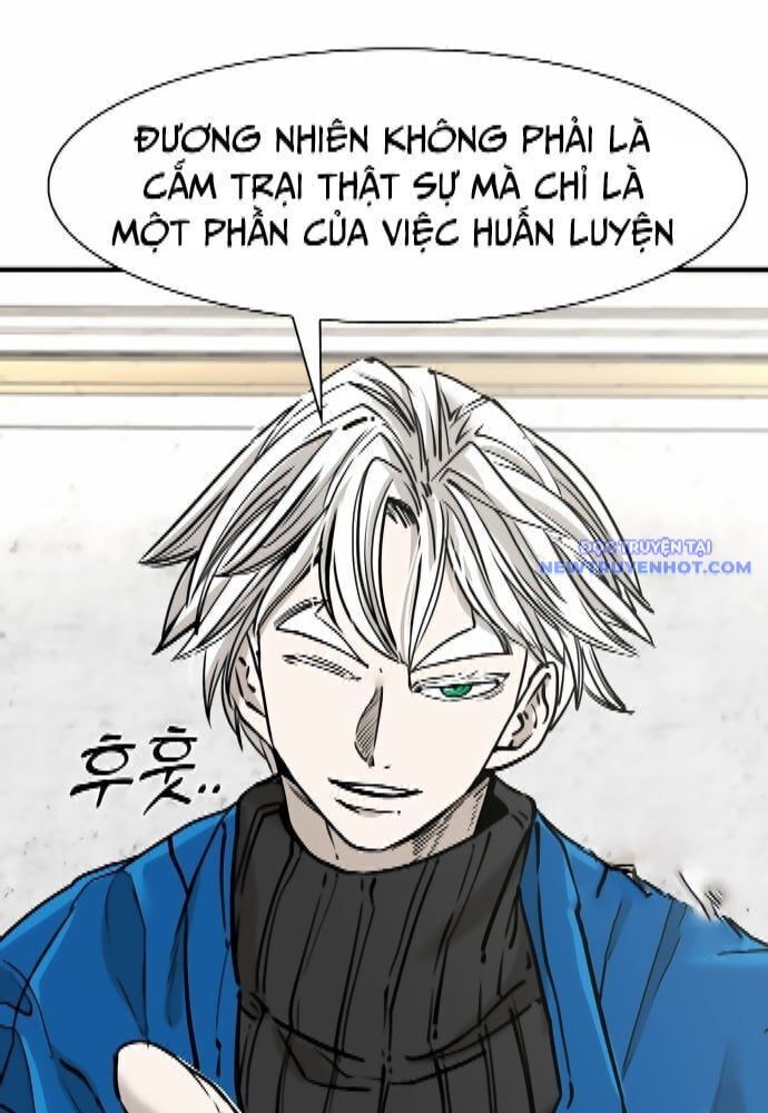 Shark - Cá Mập - Chapter 306 - Page 89