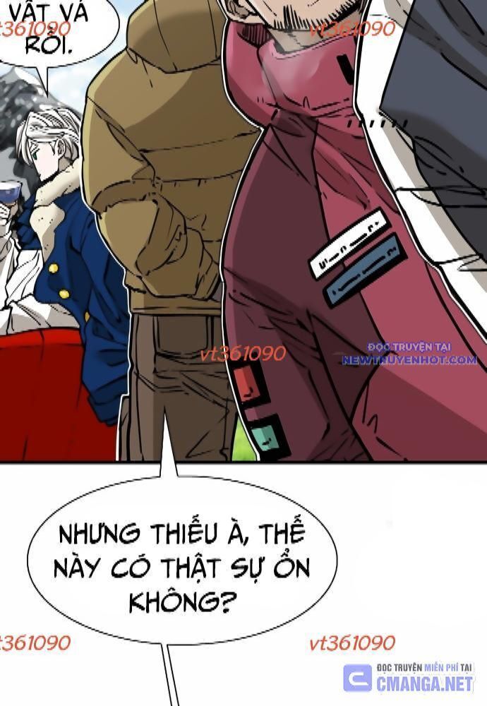 Shark - Cá Mập - Chapter 306 - Page 94