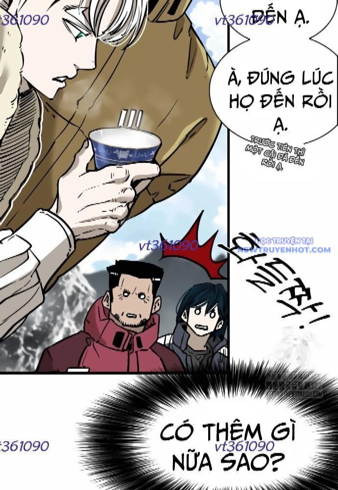 Shark - Cá Mập - Chapter 306 - Page 98