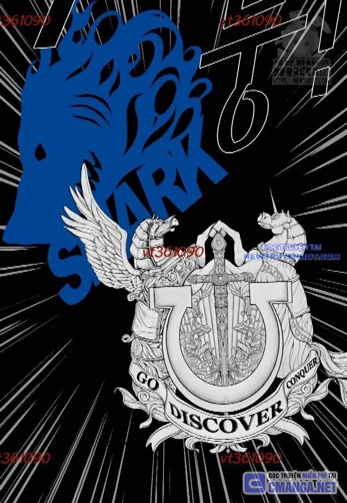 Shark - Cá Mập - Chapter 307 - Page 10