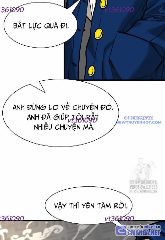 Shark - Cá Mập - Chapter 307 - Page 100