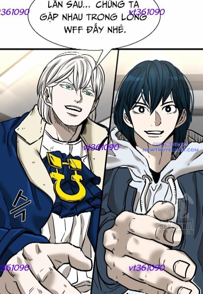 Shark - Cá Mập - Chapter 307 - Page 102