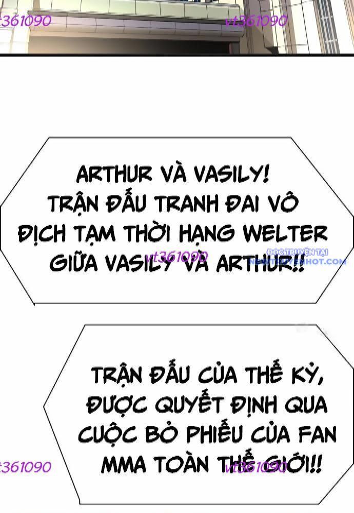 Shark - Cá Mập - Chapter 307 - Page 107