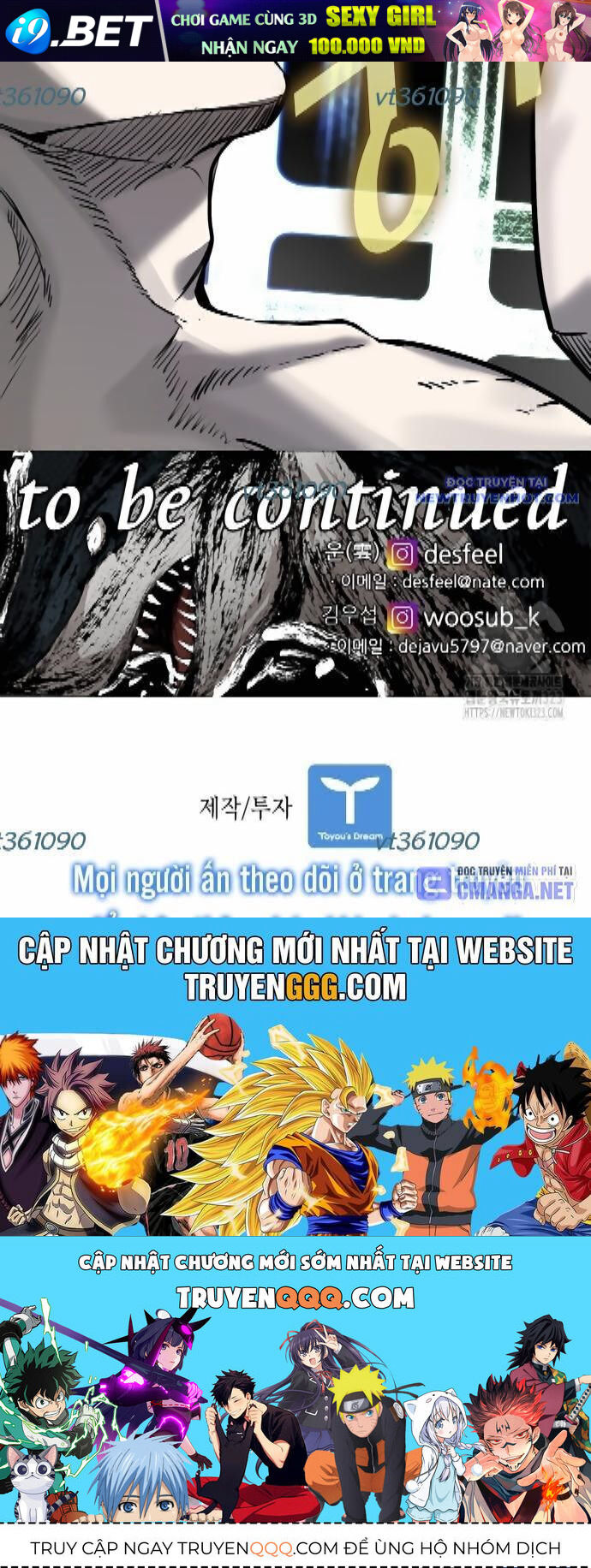 Shark - Cá Mập - Chapter 307 - Page 109